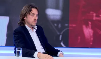 Sekulić: Premijer ili predsjednik treba da otvore dijalog