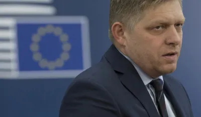 Fico: Ukrajina nikada neće ući u NATO