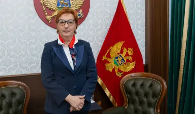 Zdenka Popović