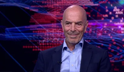 Ian Goldin