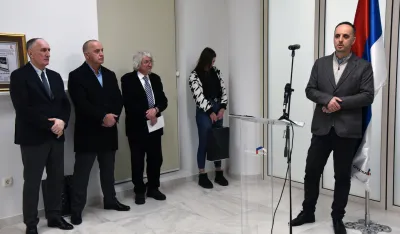 Nagrađena zapažena djela i podvizi