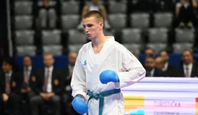 Nemanja Mikulić