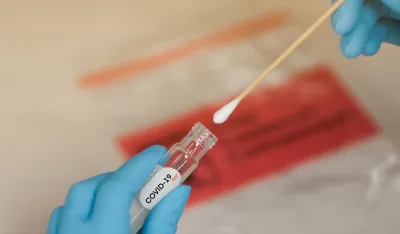 CIA: Veća vjerovatnoća da je koronavirus ponikao iz laboratorije nego od životinja