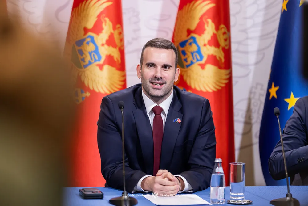 Spajić nema ni&scaron;ta protiv da crnogorski građani bojkutuju supermarkete zbog visokih cijena