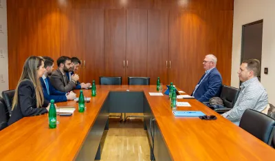 Radulović: Pri kraju izrada Nacrta zakona o sigurnosti plovidbe