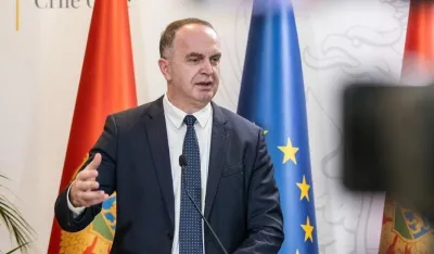 Đeljo&scaron;aj: Formirana Radna grupa za izradu Predloga zakona o izmjenama i dopunama Zakona o slobodnim zonama