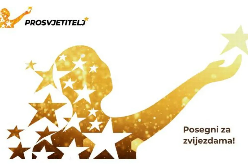 Nagrada Prosvetitelj najboljim vaspitačima
