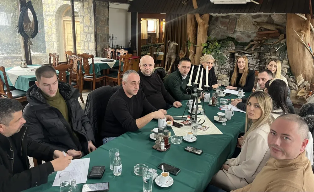 Bijelo Polje: Sigurnost i briga za 12 starijih lica sa sela
