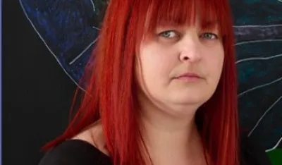 Ana &Scaron;ćekić