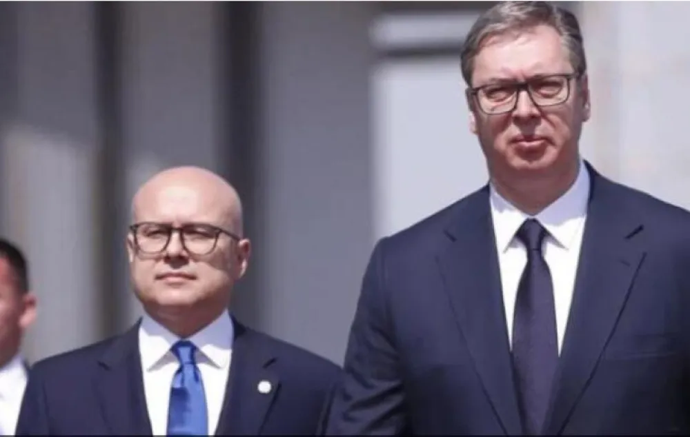Ostavkom Vučevića pala je Vlada Srbije: Dva su moguća scenarija