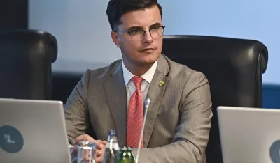 &Scaron;aranović suspendovao Zorana Backovića i jo&scaron; tri policijska službenika