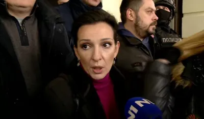Marinka Tepić