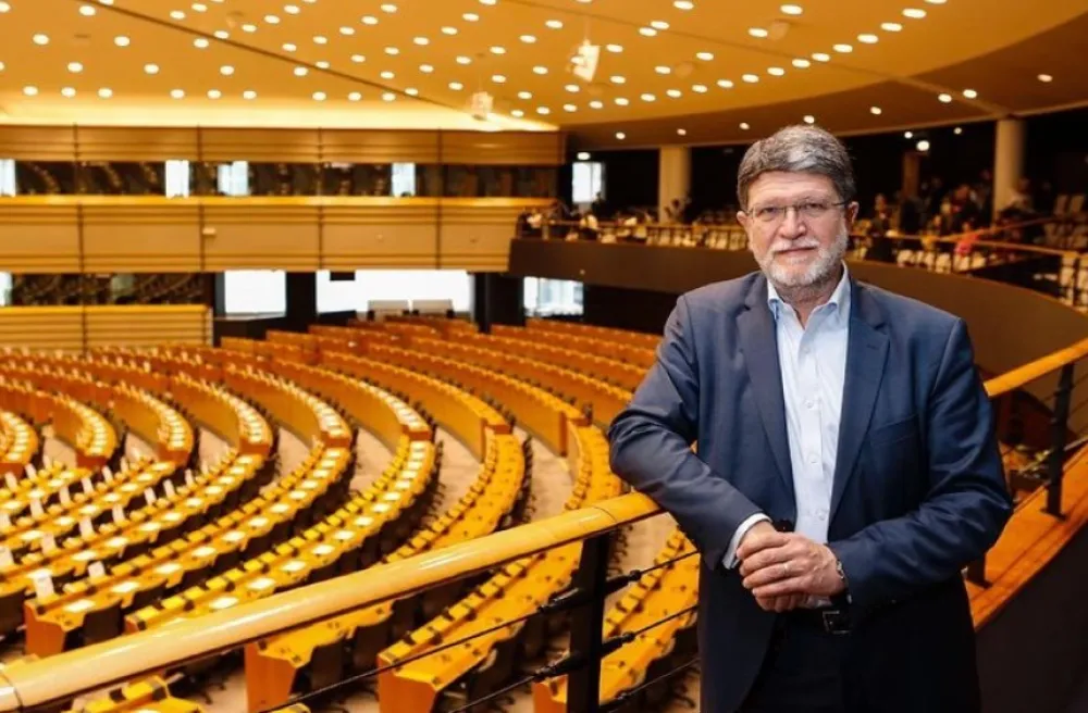 Picula: Vlade Srbije pala zbog pritiska srpske javnosti na Vučića, a ne pritiska iz inostranstva