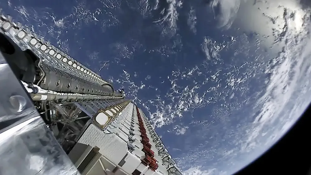 Starlink stiže u Crnu Goru