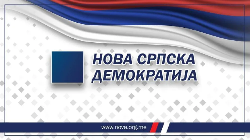 NSD: DPS slabo prihvata činjenicu da vi&scaron;e nisu vlast