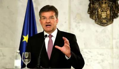 Lajčak: EU se sprema da pokrene ponovo razgovore Beograda i Pri&scaron;tine na nivou lidera
