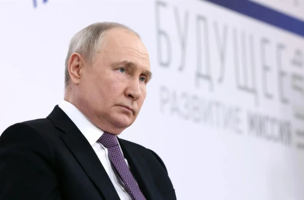 Volodin poručio &scaron;ta bi se desilo u slučaju atentata na Putina