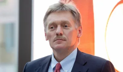 Peskov: Rusija želi da Srbija &scaron;to prije rije&scaron;i sve probleme i vrati se mirnom razvoju