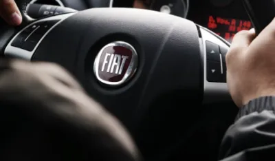 Fiat, auto