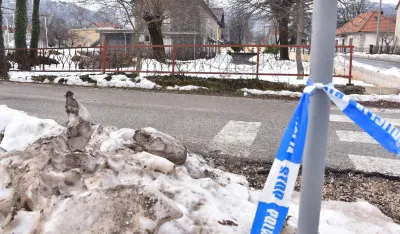 "Kamo sjutra": U petak odavanje počasti žrtvama zločina na Cetinju