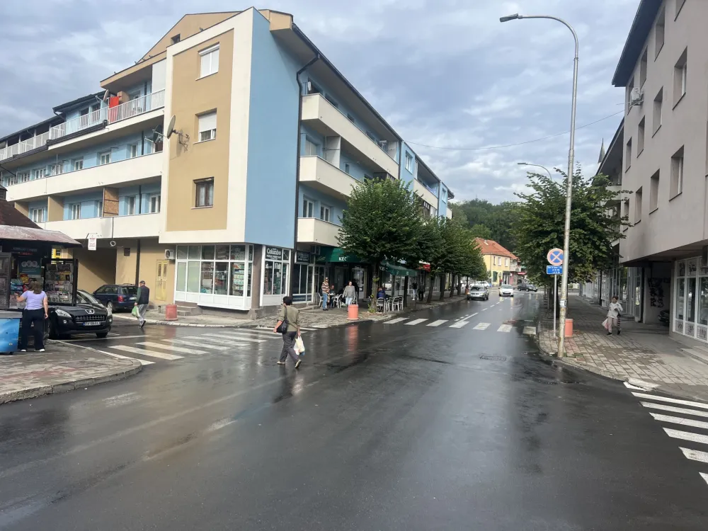 Pljevljak osumnjičen za nedozvoljene polne radnje nad staricom