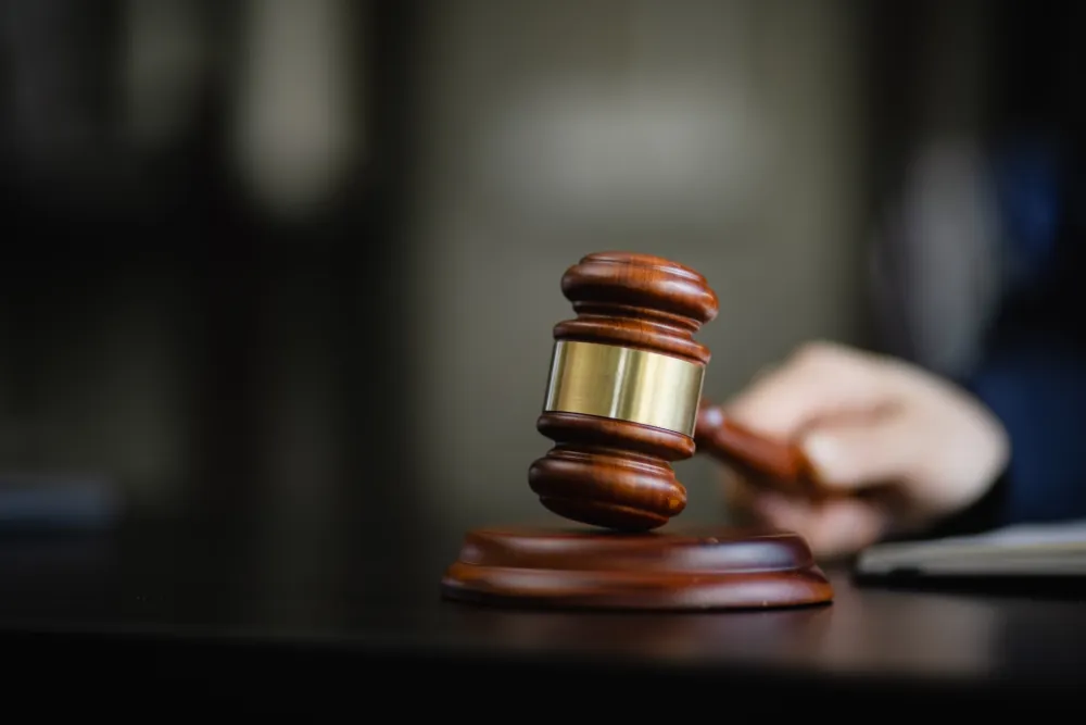 Biv&scaron;i američki senator osuđen na 11 godina zatvora za primanje mita
