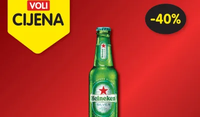 Voli cijena 
