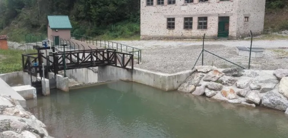 ​Sela ostala i bez rijeka i bez prihoda