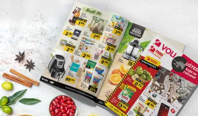 Voli katalog