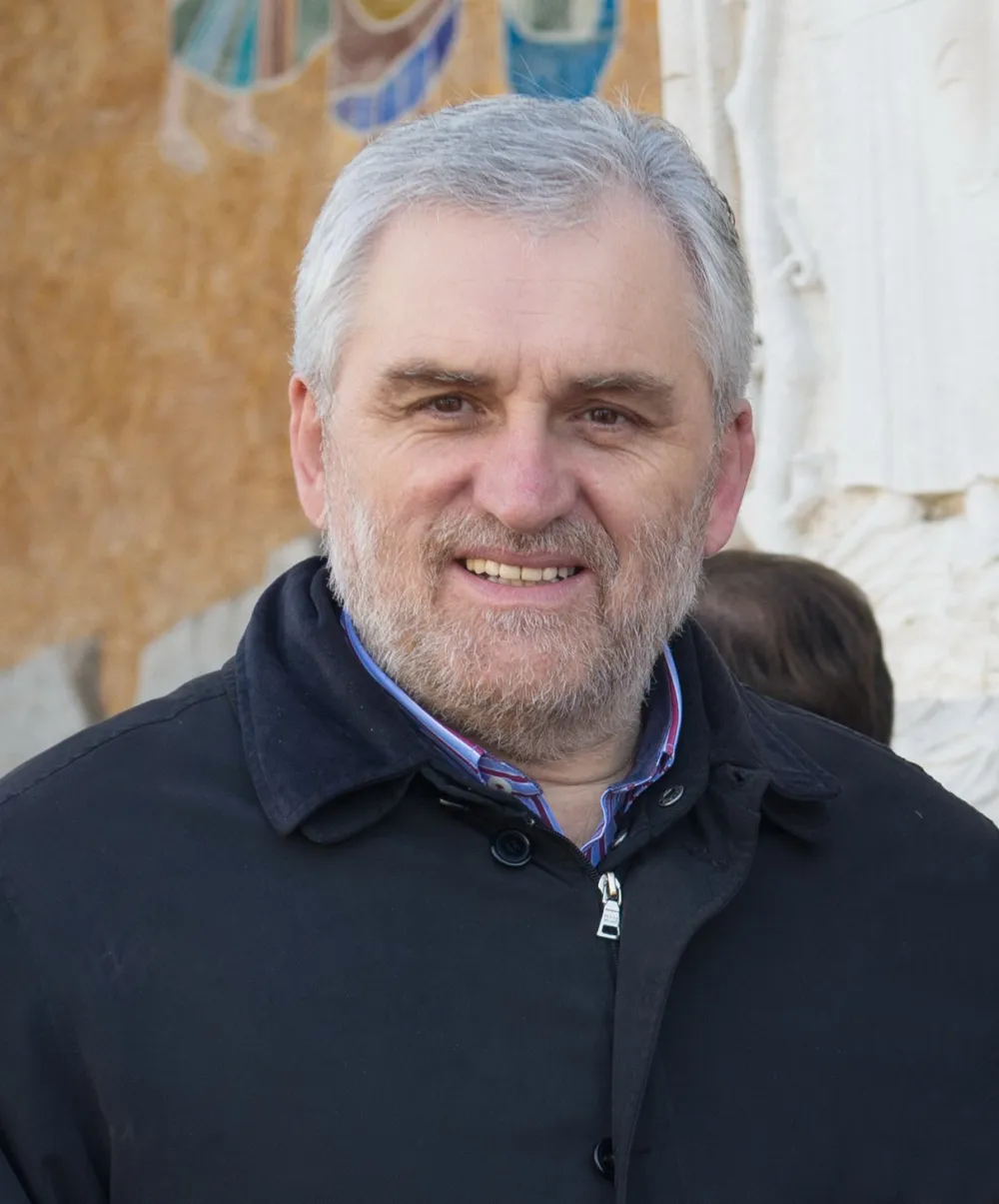 Novica Đurić dobitnik nagrade Miroslavljevo jevanđelje