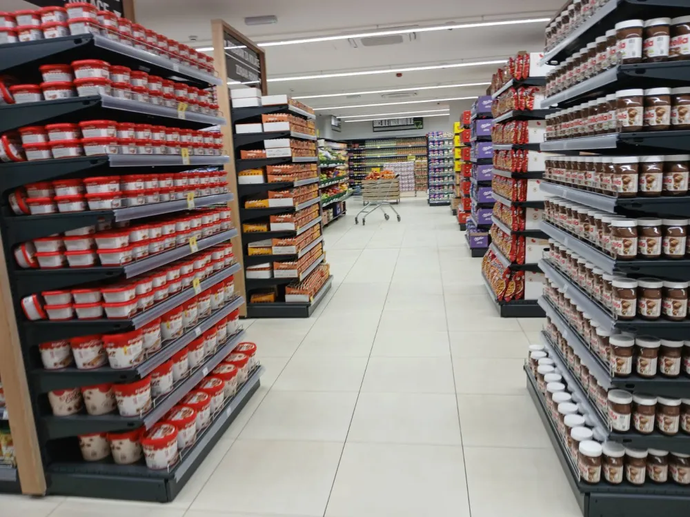(FOTO) Bojkot supermarketa se &scaron;iri regionom