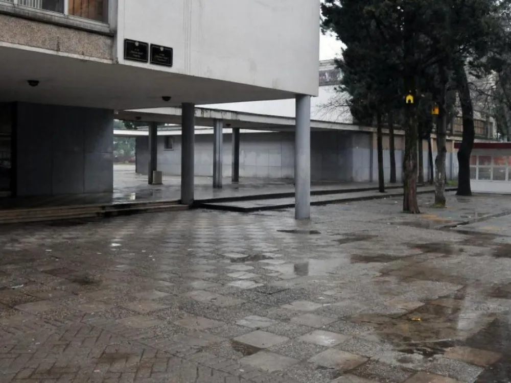Vr&scaron;njačko nasilje sve če&scaron;će, posljedice sve teže