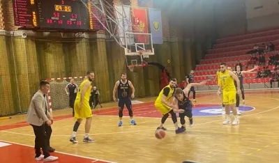 Derbi u Igalu