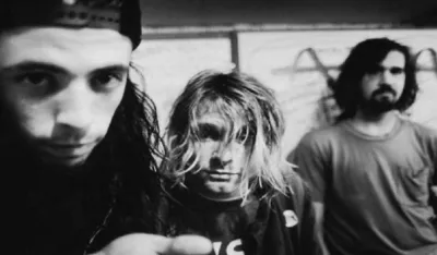 Nirvana se iznenađujuće ponovo okupila