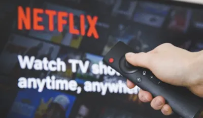 Netfliks najavio novi triler: U glavnoj ulozi Kira Najtli