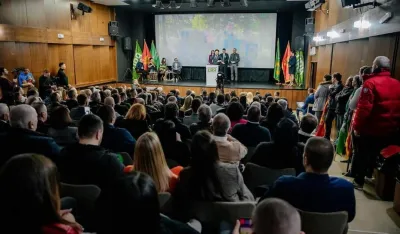 URA samostalno na izborima u Nik&scaron;iću