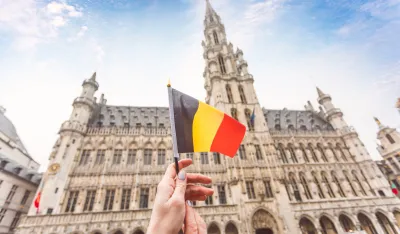 Belgija dobija novu vladu poslije vi&scaron;emjesečnih pregovora