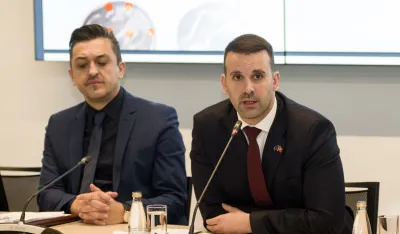 Deficit u decembru 231,3 miliona eura