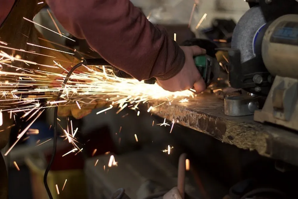 Rast industrijske proizvodnje
