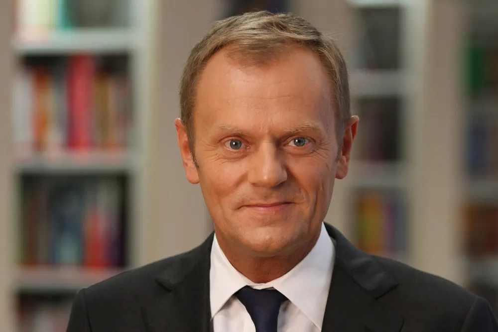 Tusk poručio Trampu: Ne pla&scaron;imo se, imamo odgovor na carinski rat SAD