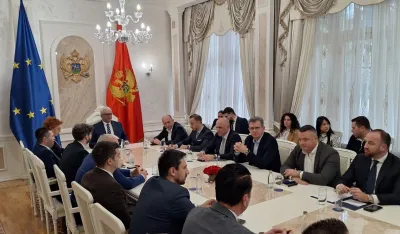Vlast zbog budžeta pristala da Budvu prepusti opoziciji