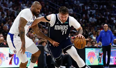 Luka Dončić
