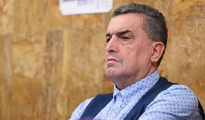 Vukadinović za "Dan": Preveliki politički zahtjevi koče dogovor