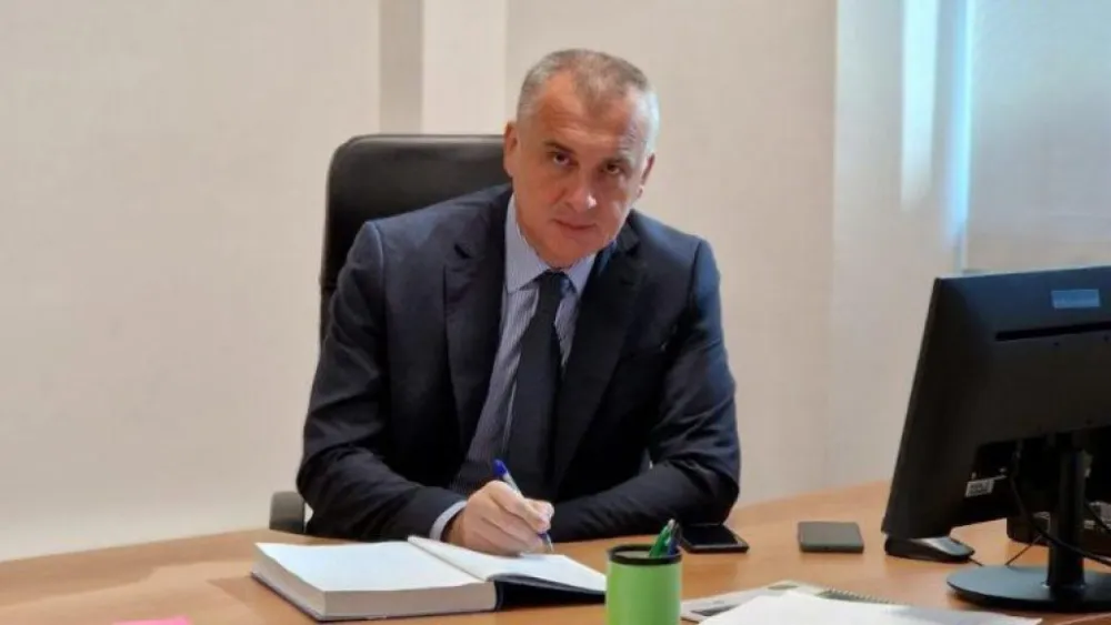 Gajević: Evropa se sprema za saradnju sa Rusijom, morala bi i Crna Gora