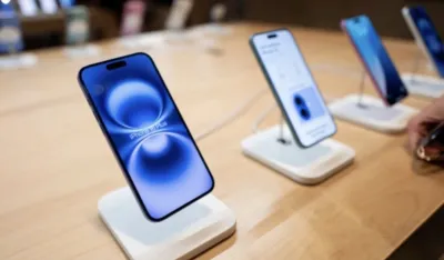 Koliko memorije vam je dovoljno za iPhone?
