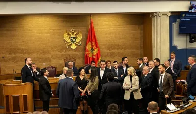Parlamentarna opozicija: Predložićemo na&scaron; sporazum za izlazak iz krize