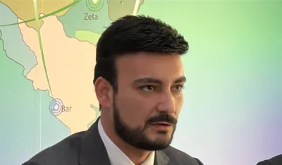Jovanović Mikijelju: Sada je jasno da va&scaron; predsjednik pravi dilove sa DPS-om a ne ja