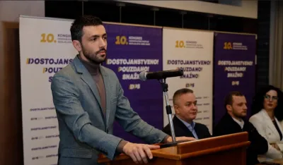 Danijel Živković