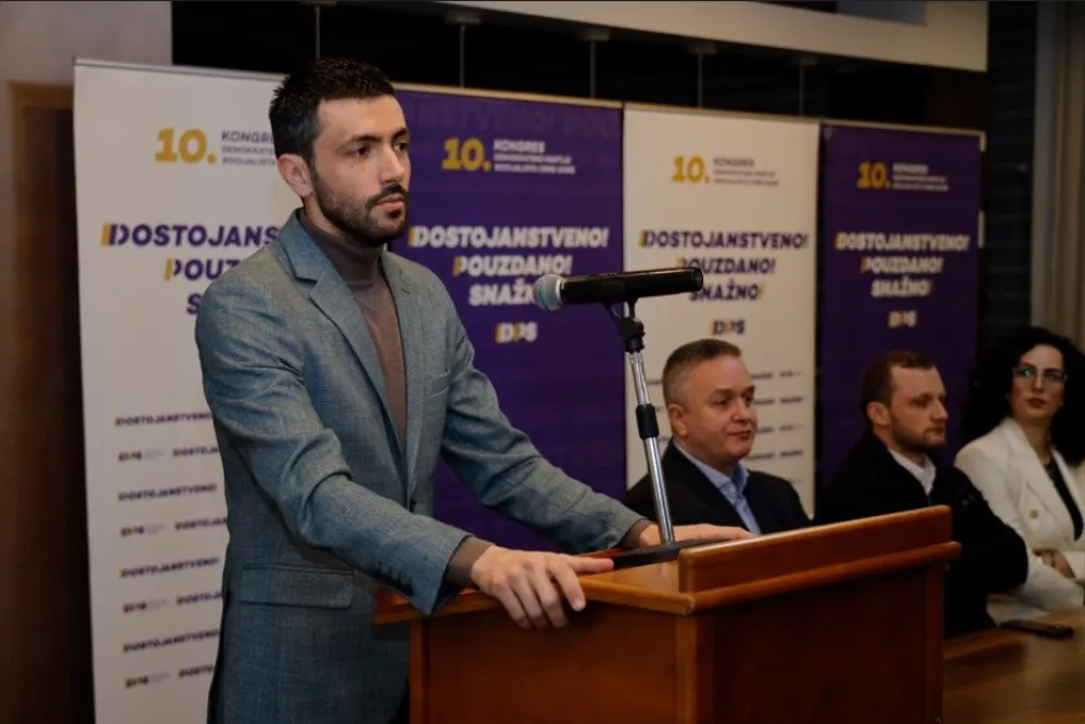 Danijel Živković