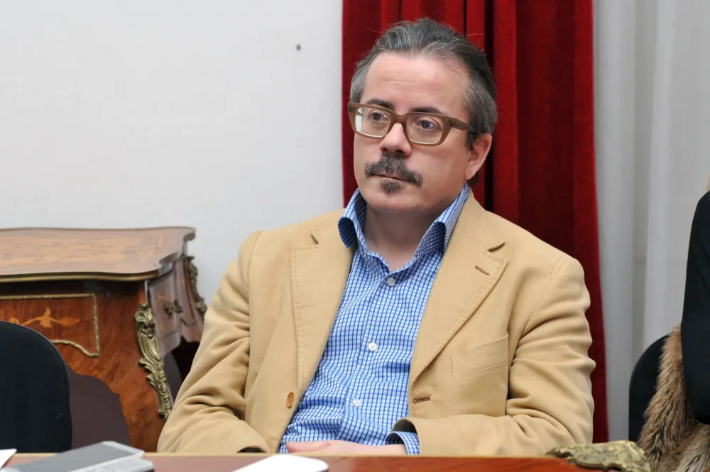 Preminuo Igor Bojović: Pisao je srcem u stihu